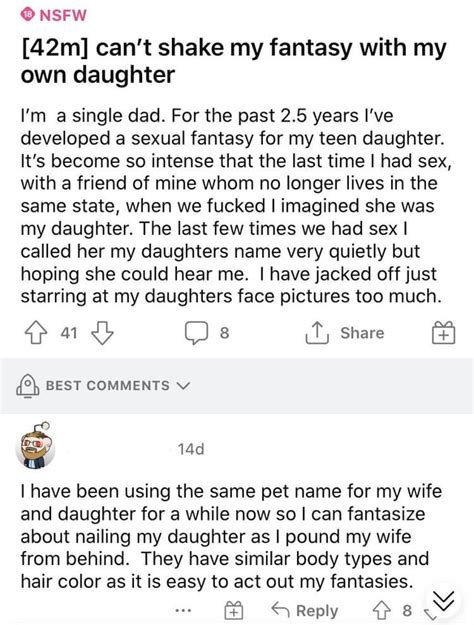 real incest|Impulsiveness (Part 1) : r/Incestconfessions